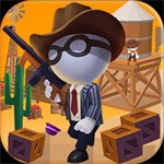 我的西部狙击大神下载安装安卓版本