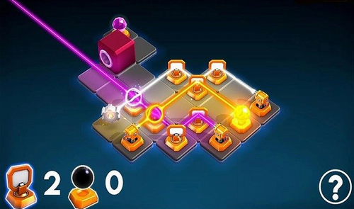 激光连载安卓版