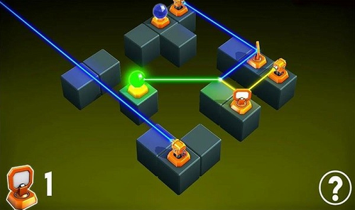 激光连载安卓版