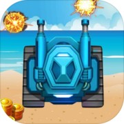 塔防海岸线手机下载ios版