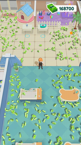 迷你宠物店2023下载安卓版