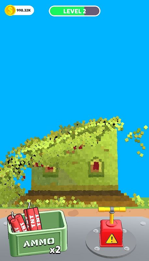 建造爆破安卓版下载2023