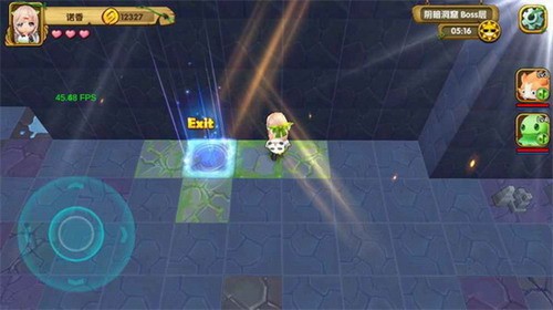 宠物迷宫最新下载安卓版