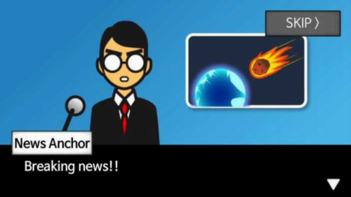 地球毁灭前60秒最新版2023下载