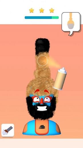 剃头我贼强安卓版免费下载