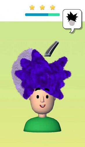 剃头我贼强安卓版免费下载