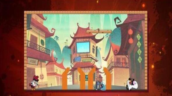 查克鸡魔蛋最新版下载