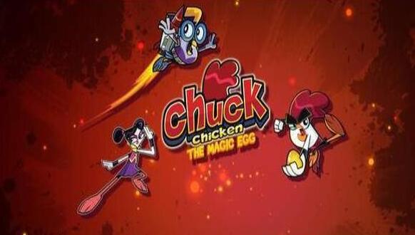 查克鸡魔蛋苹果免费下载