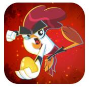 查克鸡魔蛋苹果免费下载