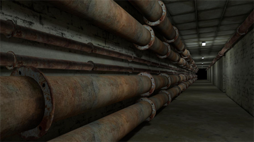 逃离后室游戏手机版app下载最新版