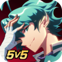 非人学园2023最新版本安卓版