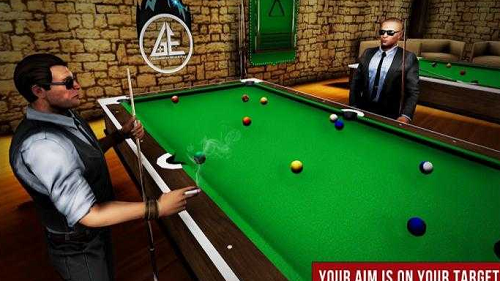 狙击战士射击最新下载安卓版