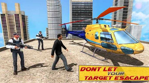 狙击战士射击最新下载安卓版