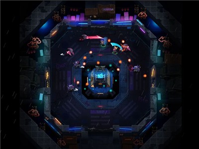 弹雨安卓版苹果免费版