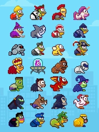 跳跳蛙2逃离城市下载