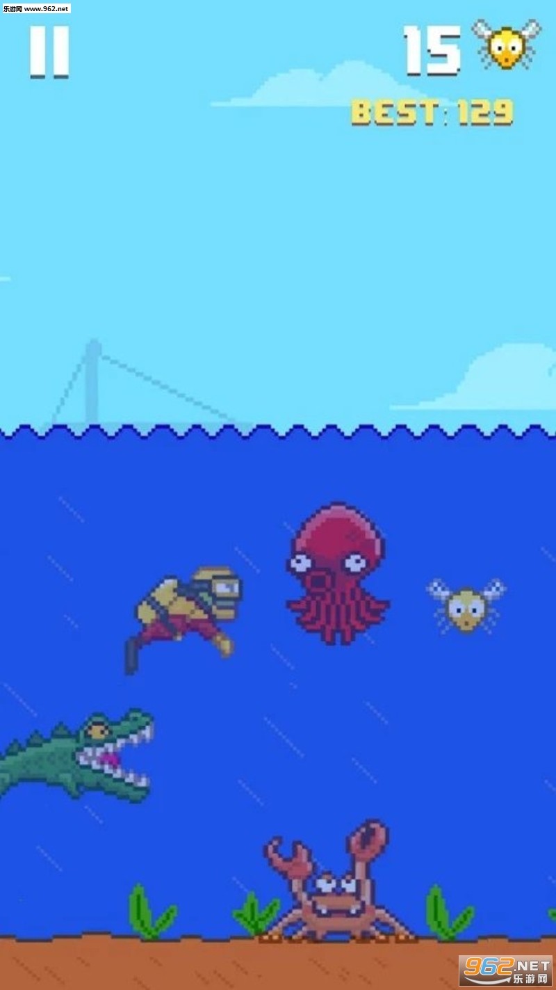 跳跳蛙2逃离城市2023版下载