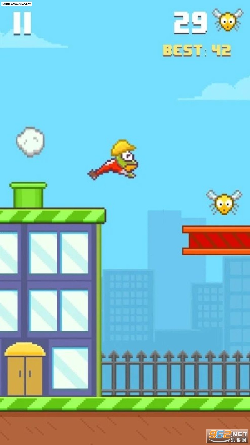 跳跳蛙2逃离城市2023版下载