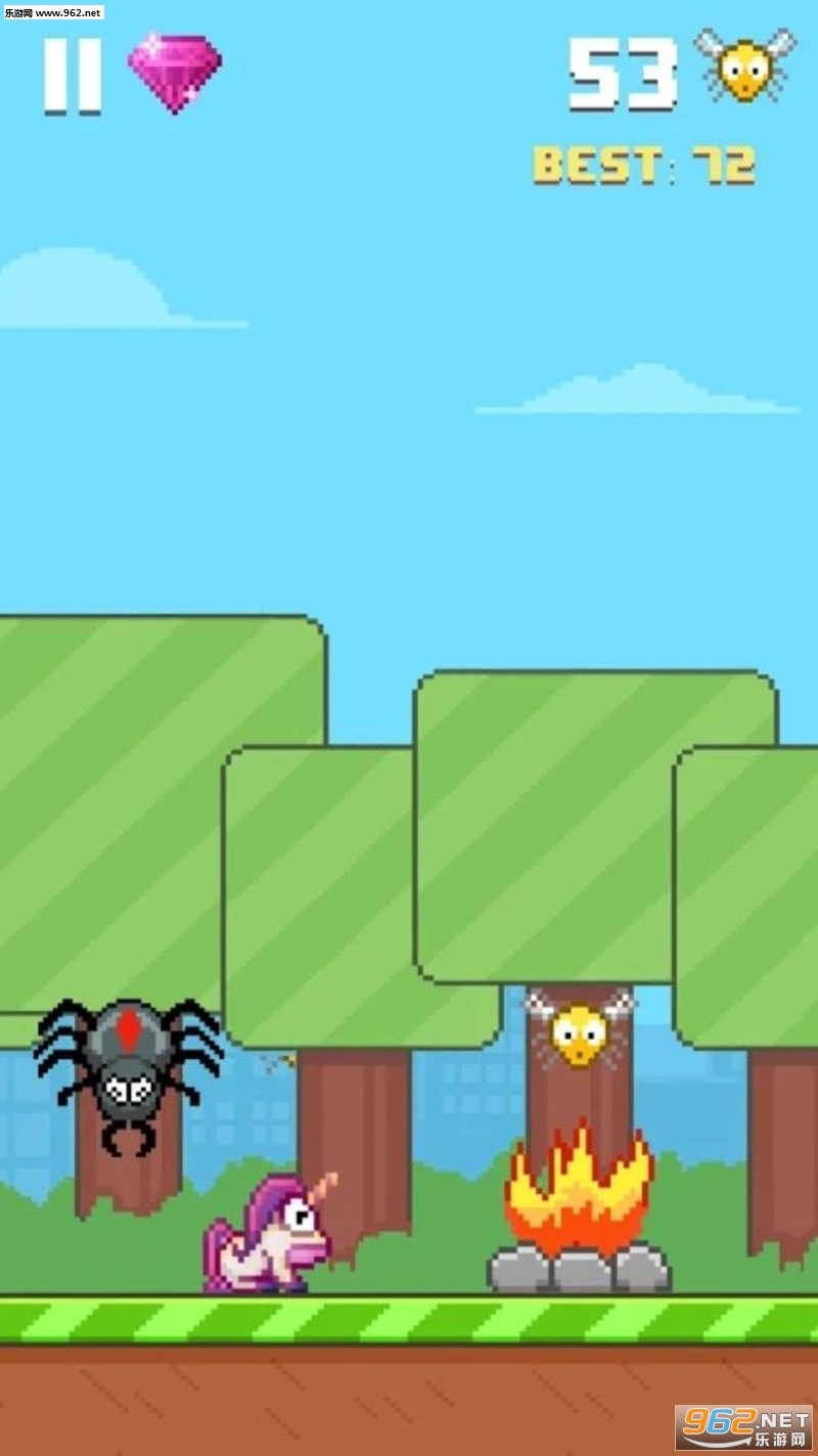 跳跳蛙2逃离城市2023版下载