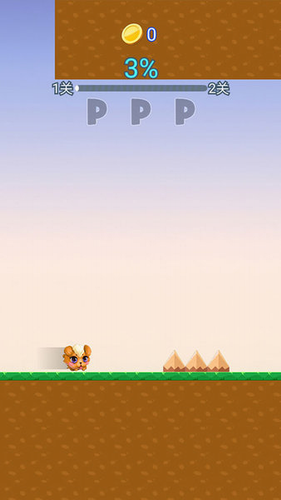 跑酷阿萌app下载最新版