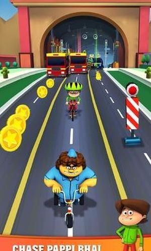 少年戈尔玛安卓版下载