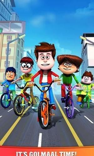 少年戈尔玛最新版安卓下载