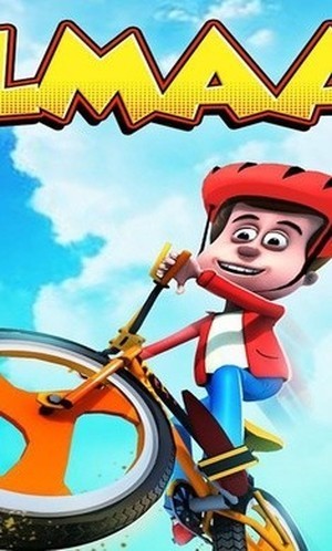 少年戈尔玛最新版安卓下载