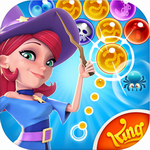 泡泡魔女传奇22023安卓版