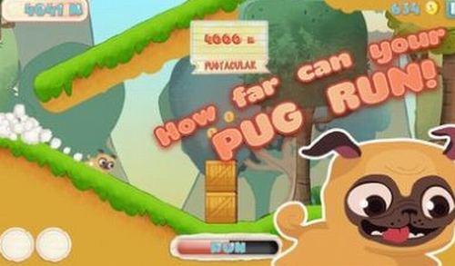 哈巴快跑2023下载