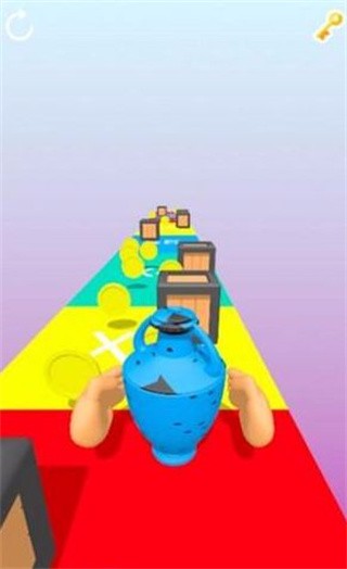 陶艺奔跑我最强免费版手机版