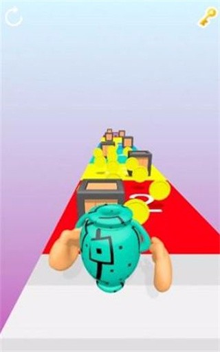 陶艺奔跑我最强免费版手机版