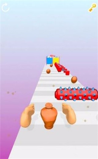 陶艺奔跑我最强免费版手机版