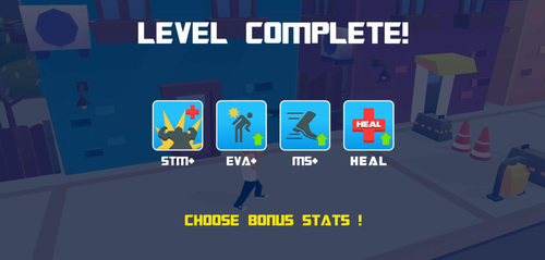 我是格斗能手最新下载