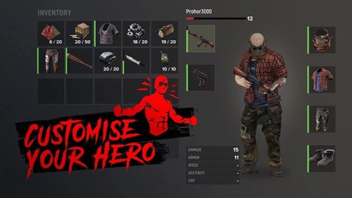 生存行动最新版下载