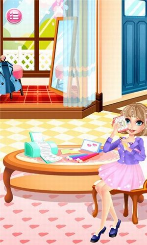 菲菲公主美妆记安卓2023下载安装