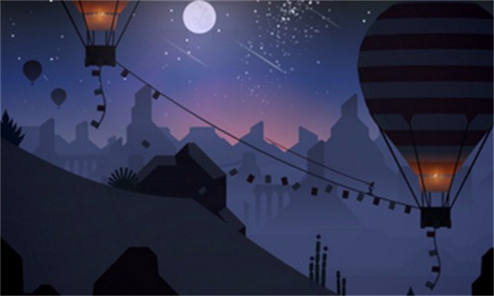 阿尔托的奥德赛手机版ios版