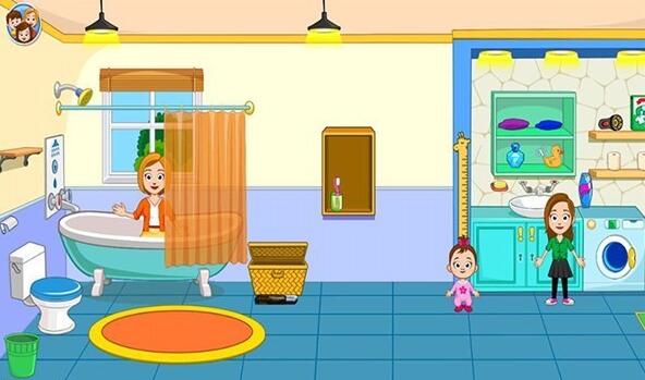 托卡乐园家庭聚会免费下载手机版