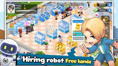 我的模拟超市安卓2023下载安装