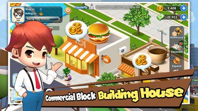 我的模拟超市安卓2023下载安装