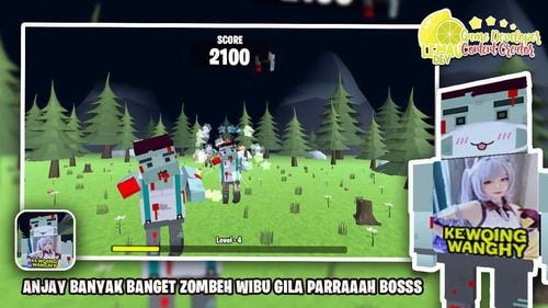 维布危机app安卓版