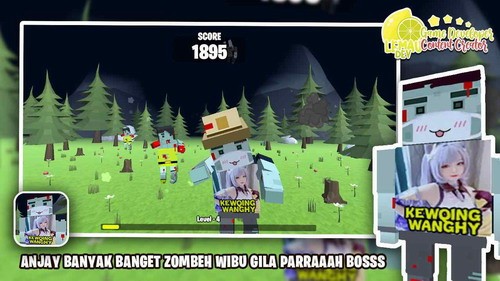 维布危机app安卓版