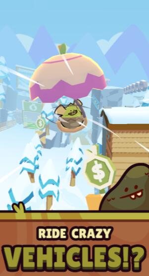 朋克农场最新版app下载