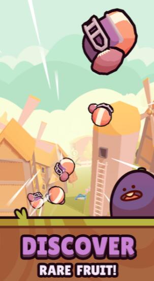 朋克农场手机版下载