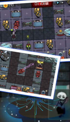 隐秘的小英雄app安卓下载