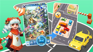 超能世界无限资源最新版下载