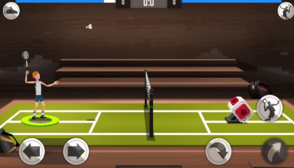 3d格斗球安卓新版下载