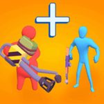 合并决斗3D安卓2023下载