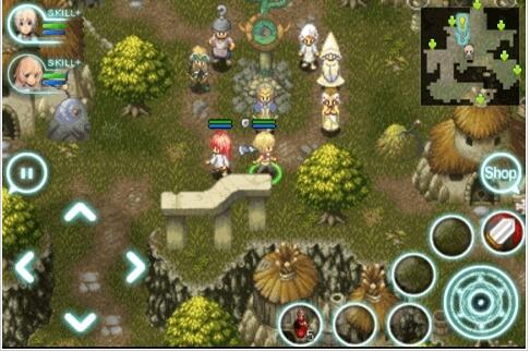 艾诺迪亚3手机版免费版下载