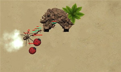 蚂蚁世界2023安卓最新下载