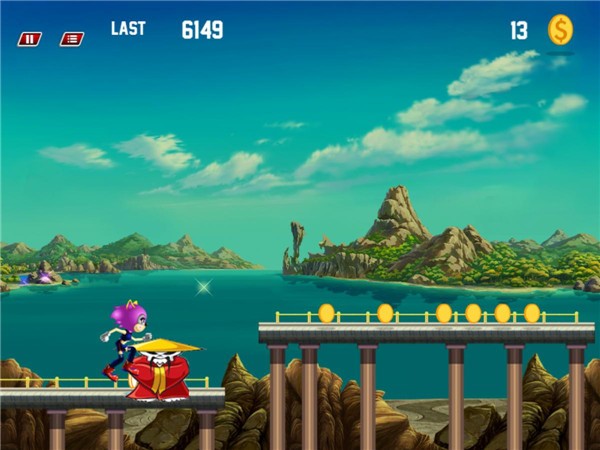 超级索尼克下载最新版本