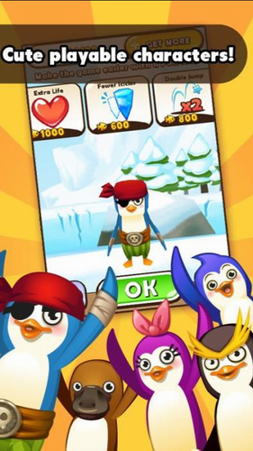 南极大冒险2023最新安卓版